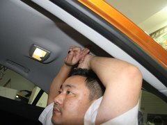 2012款 掀背 1.8T 自动 豪华版