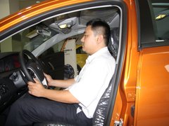 2012款 掀背 1.8T 自动 豪华版