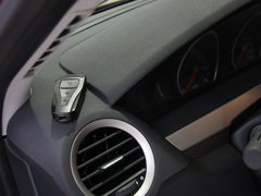 2012款 掀背 1.8T 自动 豪华版