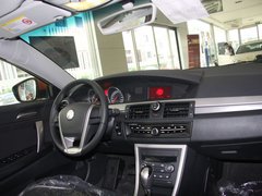 2012款 掀背 1.8T 自动 豪华版