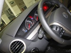 2012款 掀背 1.8T 自动 豪华版