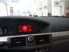 2012款 掀背 1.8T 自动 豪华版