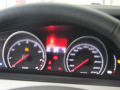 2012款 掀背 1.8T 自动 豪华版