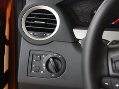 2012款 掀背 1.8T 自动 豪华版