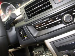 2012款 掀背 1.8T 自动 豪华版