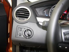 2012款 掀背 1.8T 自动 豪华版