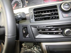2012款 掀背 1.8T 自动 豪华版