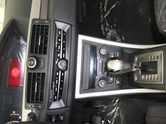 2012款 掀背 1.8T 自动 豪华版