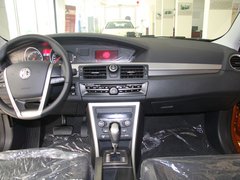 2012款 掀背 1.8T 自动 豪华版