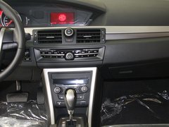 2012款 掀背 1.8T 自动 豪华版