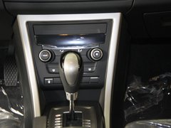 2012款 掀背 1.8T 自动 豪华版