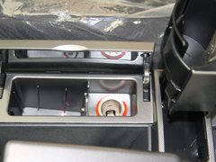 2012款 掀背 1.8T 自动 豪华版