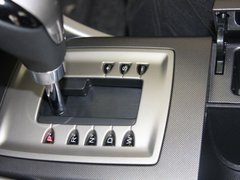 2012款 掀背 1.8T 自动 豪华版