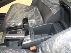 2012款 掀背 1.8T 自动 豪华版