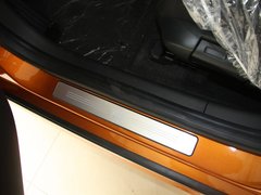 2012款 掀背 1.8T 自动 豪华版