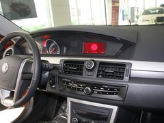 2012款 掀背 1.8T 自动 豪华版