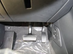 MG6 2012款 掀背 1.8T 自动 豪华版