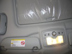 2012款 掀背 1.8T 自动 豪华版