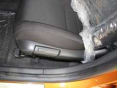 2012款 掀背 1.8T 自动 豪华版