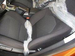 MG6 2012款 掀背 1.8T 自动 豪华版