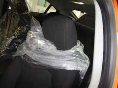 2012款 掀背 1.8T 自动 豪华版