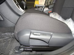 2012款 掀背 1.8T 自动 豪华版