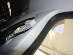 MG6 2012款 掀背 1.8T 自动 豪华版