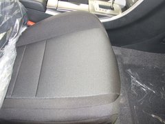 2012款 掀背 1.8T 自动 豪华版