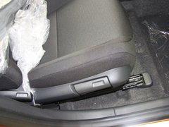 2012款 掀背 1.8T 自动 豪华版