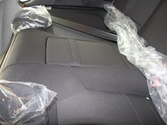 2012款 掀背 1.8T 自动 豪华版