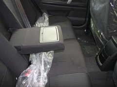 2012款 掀背 1.8T 自动 豪华版