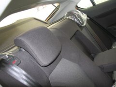 MG6 2012款 掀背 1.8T 自动 豪华版