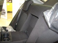2012款 掀背 1.8T 自动 豪华版