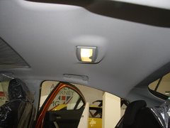 2012款 掀背 1.8T 自动 豪华版