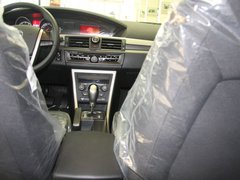 MG6 2012款 掀背 1.8T 自动 豪华版