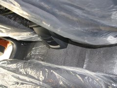 2012款 掀背 1.8T 自动 豪华版