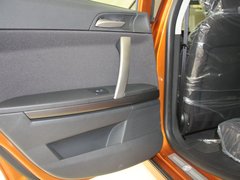 2012款 掀背 1.8T 自动 豪华版