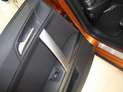 MG6 2012款 掀背 1.8T 自动 豪华版