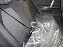2012款 掀背 1.8T 自动 豪华版
