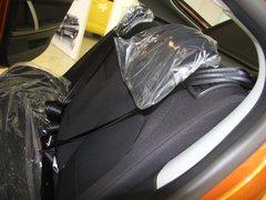 MG6 2012款 掀背 1.8T 自动 豪华版