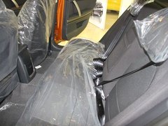 2012款 掀背 1.8T 自动 豪华版