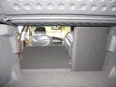 2012款 掀背 1.8T 自动 豪华版