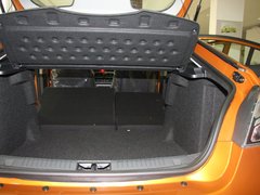 MG6 2012款 掀背 1.8T 自动 豪华版