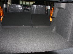 2012款 掀背 1.8T 自动 豪华版