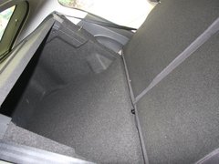 2012款 掀背 1.8T 自动 豪华版