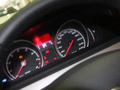 2012款 掀背 1.8T 自动 豪华版