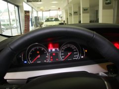 2012款 掀背 1.8T 自动 豪华版
