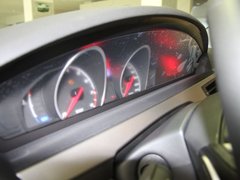 2012款 掀背 1.8T 自动 豪华版
