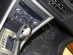 2012款 掀背 1.8T 自动 豪华版