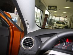 2012款 掀背 1.8T 自动 豪华版